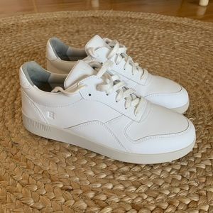 Everlane ReLeather Court Sneaker NWOT